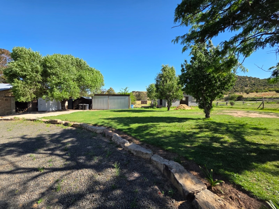 38 Bedroom Property for Sale in Paul Roux Free State